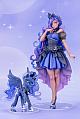 KOTOBUKIYA MY LITTLE PONY BISHOUJO Princess Luna 1/7 PVC Figure gallery thumbnail