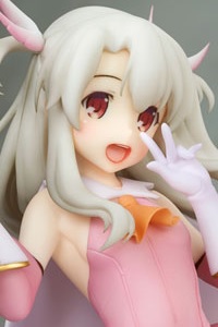 WANDERER Fate/kaleid liner Prisma Illya Prisma Phantasm Illyasviel Von Einzbern 1/7 PVC Figure