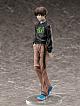 HOBBYMAX Evangelion (RADIO EVA) Ikari Shinji Ver.RADIO EVA 1/7 Plastic Figure gallery thumbnail