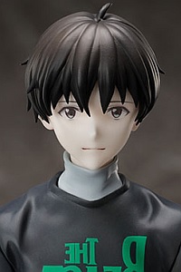 HOBBYMAX Evangelion (RADIO EVA) Ikari Shinji Ver.RADIO EVA Original Colour 1/7 Plastic Figure