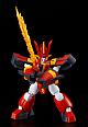 GOOD SMILE COMPANY (GSC) Mado King Granzort MODEROID Granzort Plastic Kit gallery thumbnail
