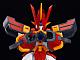 GOOD SMILE COMPANY (GSC) Mado King Granzort MODEROID Granzort Plastic Kit gallery thumbnail
