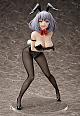 FREEing Tejina Senpai Senpai Bunny Ver. 1/4 PVC Figure gallery thumbnail