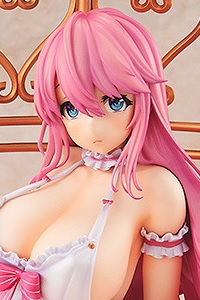 KADOKAWA KDcolle Kaifuku Jutsushi no Yarinaoshi Freia Light Novel Ver. 1/7 PVC Figure