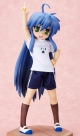 FREEing Lucky Star Izumi Konata Gym Uniform Ver. 1/4 PVC Figure gallery thumbnail