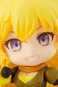 GOOD SMILE COMPANY (GSC) RWBY Nendoroid Yang Xiao Long