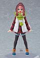 MAX FACTORY Yurucamp figma Kagamihara Nadeshiko gallery thumbnail