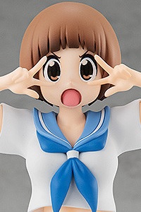 GOOD SMILE COMPANY (GSC) Kill la Kill POP UP PARADE Mankanshoku Mako PVC Figure