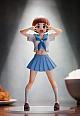 GOOD SMILE COMPANY (GSC) Kill la Kill POP UP PARADE Mankanshoku Mako PVC Figure gallery thumbnail