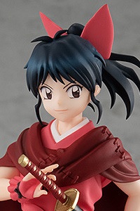 GOOD SMILE COMPANY (GSC) Hanyo no Yashahime POP UP PARADE Moroha PVC Figure