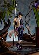 GOOD SMILE COMPANY (GSC) Hanyo no Yashahime POP UP PARADE Setsuna PVC Figure gallery thumbnail