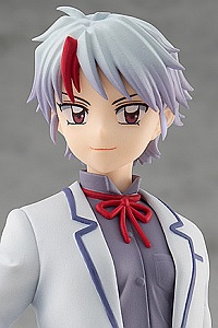 GOOD SMILE COMPANY (GSC) Hanyo no Yashahime POP UP PARADE Higurashi Towa PVC Figure