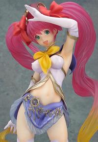 MAX FACTORY Mushihime-sama Futari Reco 1/7 PVC Figure