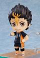 ORANGE ROUGE Haikyuu!! TO THE TOP Nendoroid Nishinoya Yu Shinsei Karasuno Ver. gallery thumbnail