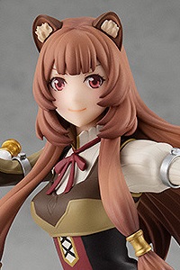 GOOD SMILE COMPANY (GSC) Tate no Yuusha no Nariagari Season2 POP UP PARADE Raphtaria PVC Figure