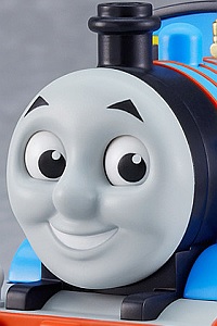 MAX FACTORY Kikansha Thomas Nendoroid Thomas