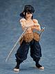 ANIPLEX BUZZmod. Kimetsu no Yaiba Hashibira Inosuke 1/12 Action Figure gallery thumbnail