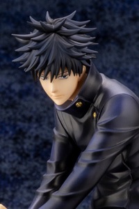 MegaHouse DX FIGURE Jujutsu Kaisen Gojo Satoru Kyoushiki Mo Ver. PVC Figure, Figures & Plastic Kits