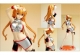 MOVIC Seikirei Matsu Race Queen Ver Ganbo Store Limited Colour 1/7 PVC Figure gallery thumbnail