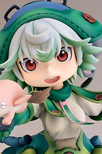 Phat! Company Phatism Gekijoban Made in Abyss -Fukaki Tamashii no Reimei- Prushka PVC Figure