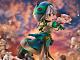 Phat! Company Phatism Gekijoban Made in Abyss -Fukaki Tamashii no Reimei- Prushka PVC Figure gallery thumbnail