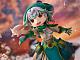Phat! Company Phatism Gekijoban Made in Abyss -Fukaki Tamashii no Reimei- Prushka PVC Figure gallery thumbnail