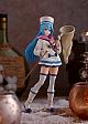 GOOD SMILE COMPANY (GSC) Kono Subarashii Sekai ni Shukufuku o! Kurenai Densetsu POP UP PARADE Aqua Winter Outfit Ver. PVC Figure gallery thumbnail