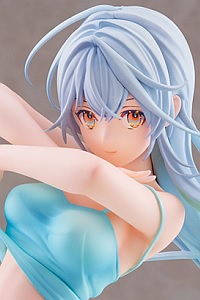 Union Creative Reia Illustration SENTAKUBASAMI Shione Shia PVC Figure