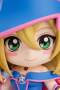 GOOD SMILE COMPANY (GSC) Yu-Gi-Oh! Duel Monsters Nendoroid Black Magician Girl