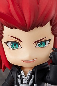 GOOD SMILE COMPANY (GSC) Kingdom Hearts III Nendoroid Axel Kingdom Hearts III Ver.