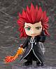 GOOD SMILE COMPANY (GSC) Kingdom Hearts III Nendoroid Axel Kingdom Hearts III Ver. gallery thumbnail