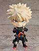 GOOD SMILE COMPANY (GSC) My Hero Academia Nendoroid Bakugo Katsuki Anti-cold Costume Ver. gallery thumbnail