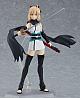 MAX FACTORY Fate/Grand Order figma Saber/Okita Souji gallery thumbnail