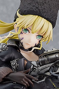 GOOD SMILE COMPANY (GSC) CODE VEIN Mia Karnstein 1/7 PVC Figure