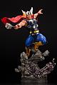 KOTOBUKIYA MARVEL AVENGERS THOR FINE ART STATUE 1/6 Cold Cast Figure gallery thumbnail