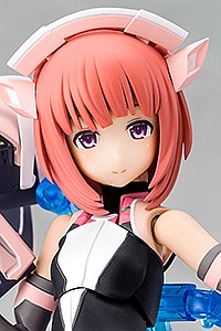 KOTOBUKIYA Megami Device x Alice Gear Aegis Aikawa Aika [Jinai] Plastic Kit