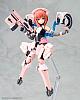 KOTOBUKIYA Megami Device x Alice Gear Aegis Aikawa Aika [Jinai] Plastic Kit gallery thumbnail