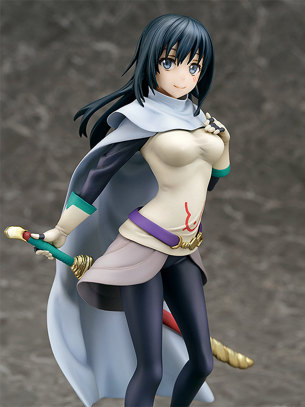 Phat! Tensei Shitara Slime Datta Ken Shizu 1/7 PVC Figure, Figures &  Plastic Kits