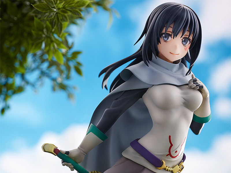 Phat! Tensei Shitara Slime Datta Ken Shizu 1/7 PVC Figure, Figures &  Plastic Kits