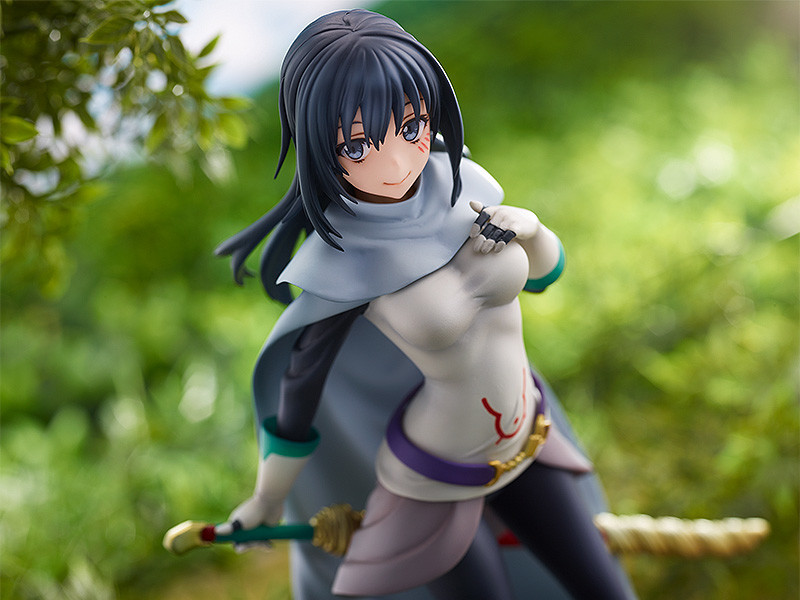 Phat! Tensei Shitara Slime Datta Ken Shizu 1/7 PVC Figure, Figures &  Plastic Kits