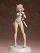 Our Treasure Assemble Heroines Fate/Grand Order Assassin/Okita Souji [Summer Queens] 1/8 PVC Figure gallery thumbnail