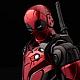 SEN-TI-NEL Fighting Armor Deadpool Action Figure gallery thumbnail