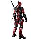 SEN-TI-NEL Fighting Armor Deadpool Action Figure gallery thumbnail