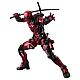 SEN-TI-NEL Fighting Armor Deadpool Action Figure gallery thumbnail