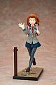 Takara Tomy KoneColle My Hero Academia Uraraka Ochaco Uniform Ver. 1/8 PVC Figure gallery thumbnail