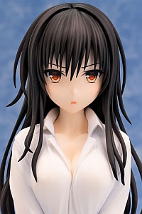 HOBBY STOCK To LOVE-ru Darkness Kotegawa Yui Y-shirt Ver. 1/6 PVC Figure