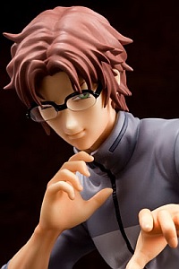 TMS Entertainment Detective Conan Okiya Subaru 1/8 PVC Figure