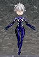 Phat! Rebuild of Evangelion Parfom R! Nagisa Kaworu Action Figure gallery thumbnail