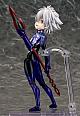 Phat! Company Phatism Rebuild of Evangelion Parfom R! Nagisa Kaworu Action Figure gallery thumbnail