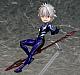 Phat! Rebuild of Evangelion Parfom R! Nagisa Kaworu Action Figure gallery thumbnail